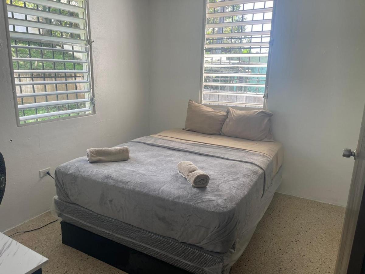 Bayamon Puerto Rico 3 Bedroom Home Exterior foto