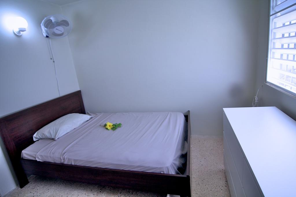 Bayamon Puerto Rico 3 Bedroom Home Zimmer foto