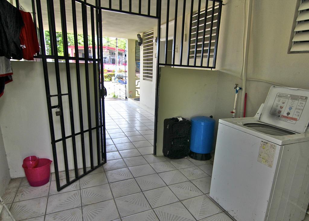 Bayamon Puerto Rico 3 Bedroom Home Zimmer foto