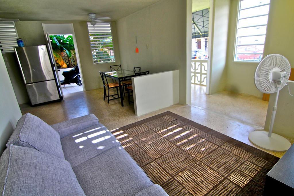 Bayamon Puerto Rico 3 Bedroom Home Zimmer foto